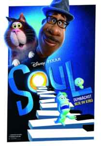 Soul (2020) (Poster)