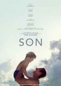 The Son (2022) (Poster)