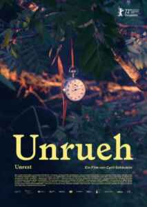 Unruh (2022) (Poster)