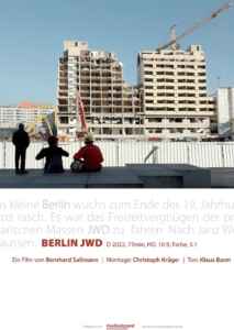 Berlin JWD (2022) (Poster)