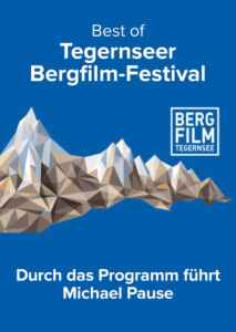 Best of Tegernseer Bergfilm-Festival (2022) (Poster)