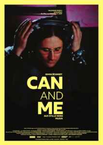 Can and me (2022) (Poster)