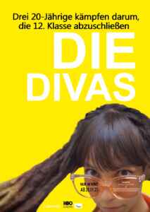 Die Divas (2021) (Poster)