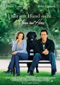 Frau mit Hund sucht Mann mit Herz (2005) (Poster)