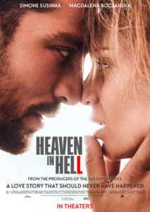 Heaven in Hell (2023) (Poster)