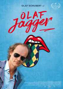 Olaf Jagger (2022) (Poster)