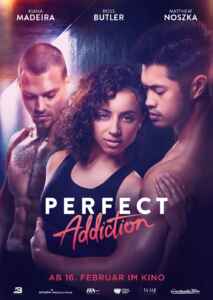 Perfect Addiction (2023) (Poster)