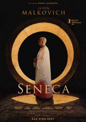 Seneca (2022) (Poster)