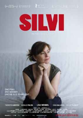 Silvi (2013) (Poster)