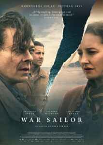 War Sailor (2022) (Poster)