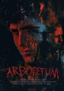 Arboretum (2020) (Poster)