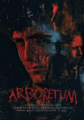 Arboretum (2020) (Poster)