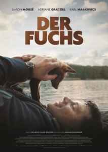 Der Fuchs (2022) (Poster)
