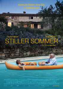 Stiller Sommer (2013) (Poster)