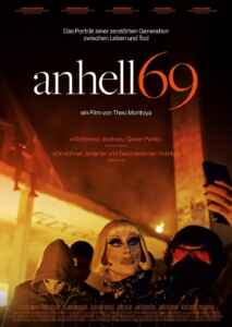 Anhell69 (2022) (Poster)