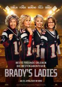 Brady's Ladies (Poster)