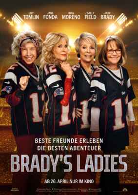Brady's Ladies (Poster)