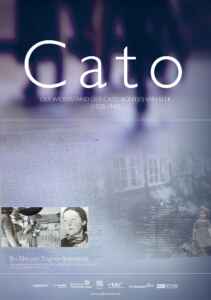 Cato (2010) (Poster)