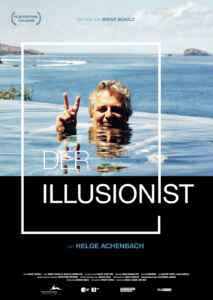 Der Illusionist (2023) (Poster)