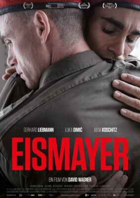 Eismayer (2022) (Poster)