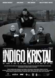 Indigo Kristal (2023) (Poster)