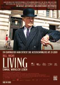 Living - Einmal wirklich leben (Poster)