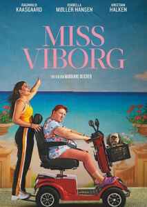 Miss Viborg (2022) (Poster)