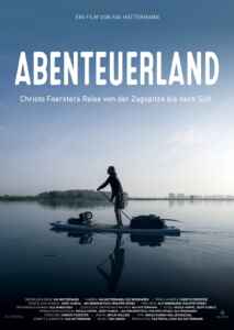 Abenteuerland (2023) (Poster)