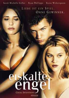 Eiskalte Engel (1999) (Poster)