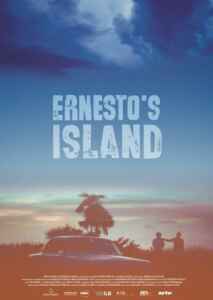 Ernesto's Island (2023) (Poster)
