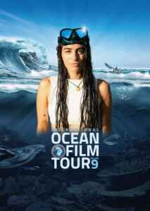 International Ocean Film Tour Volume 9 (Poster)