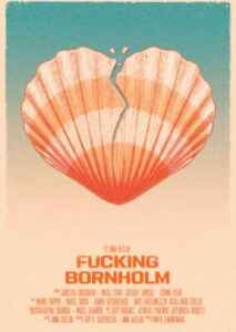 Fucking Bornholm (2022) (Poster)