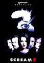 Scream 3 (2000) (Poster)
