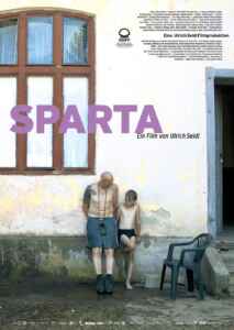 Sparta (2022) (Poster)