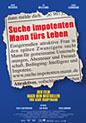 Suche impotenten Mann fürs Leben (2002) (Poster)