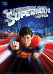Superman (1978) (Poster)
