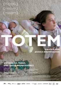 Totem (2011) (Poster)