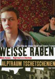 Weiße Raben (2005) (Poster)