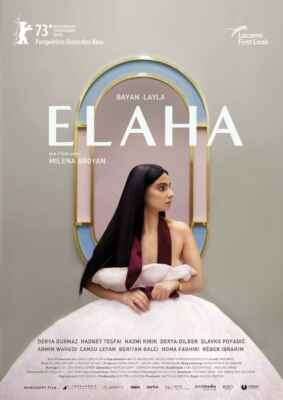 Elaha (Poster)