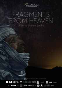Fragments from Heaven (2022) (Poster)