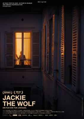 Jackie the Wolf (2023) (Poster)