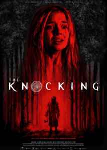 The Knocking (2022) (Poster)