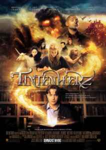 Tintenherz (2007) (Poster)