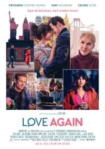Love Again (2023) (Poster)