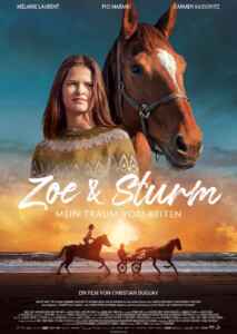Zoe & Sturm (2022) (Poster)