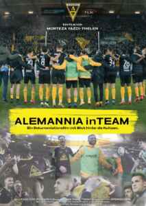 ALEMANNIA inTEAM (2022) (Poster)