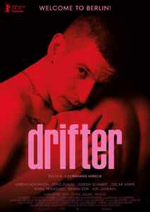 Drifter (2023) (Poster)