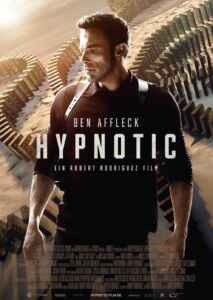 Hypnotic (2023) (Poster)