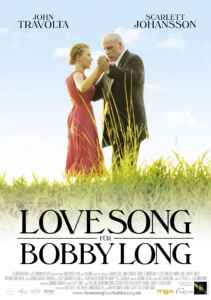 Lovesong für Bobby Long (2004) (Poster)