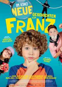 Neue Geschichten vom Franz (2023) (Poster)